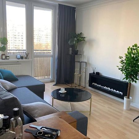 Armadesign Apartment ワルシャワ エクステリア 写真
