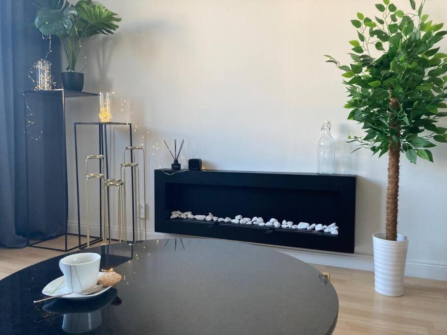 Armadesign Apartment ワルシャワ エクステリア 写真