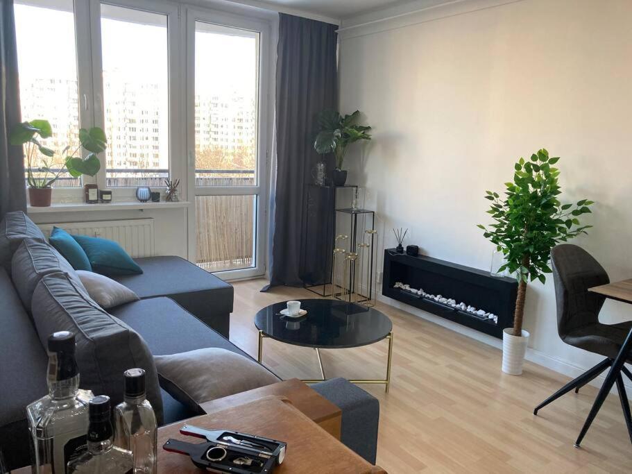Armadesign Apartment ワルシャワ エクステリア 写真
