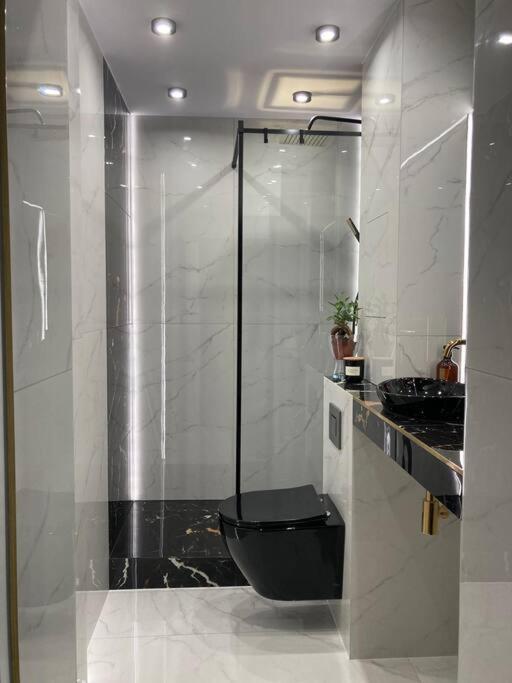 Armadesign Apartment ワルシャワ エクステリア 写真