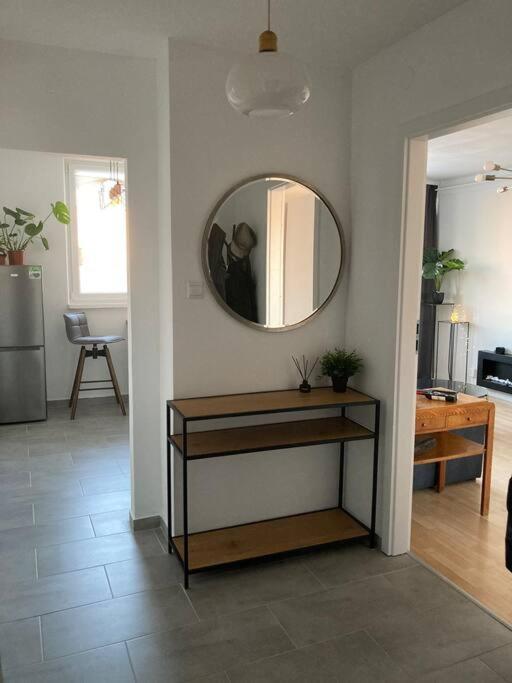 Armadesign Apartment ワルシャワ エクステリア 写真